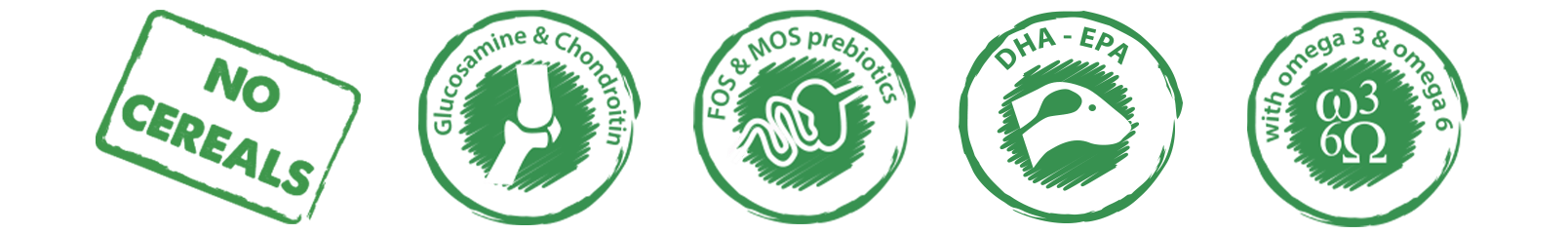 Pienso Natural Greatness Mini Starter Cordero sin cereales para cachorros y perros pequeños