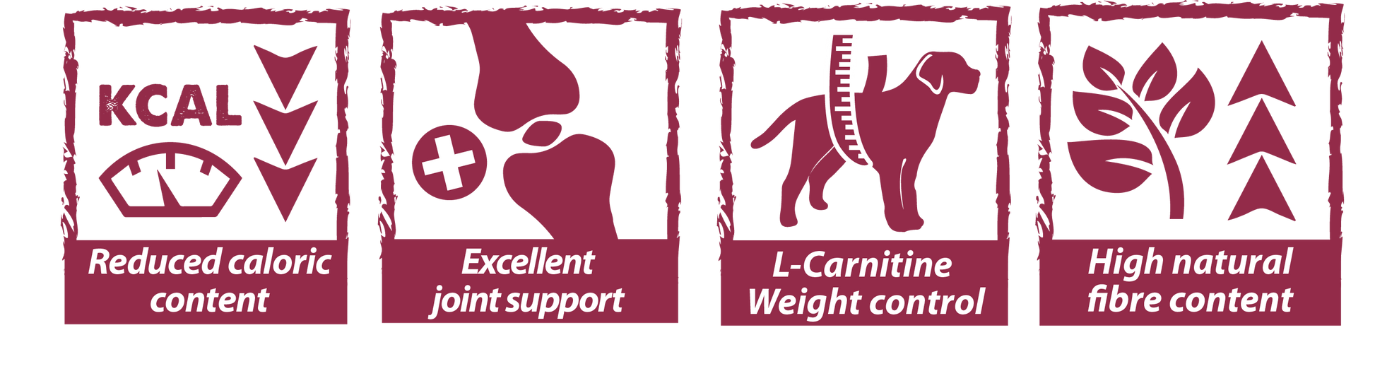 Pienso Natural Greatness Obesity Control para perros con sobrepeso