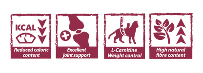 Natural Greatness Obesity Control – Pienso natural sin cereales para gatos con sobrepeso