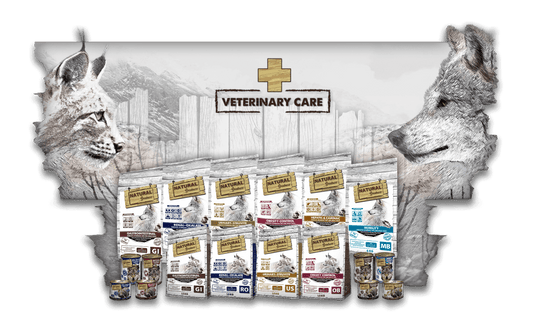 Pienso Natural Greatness Urinary-Struvite sin cereales para gatos con problemas urinarios