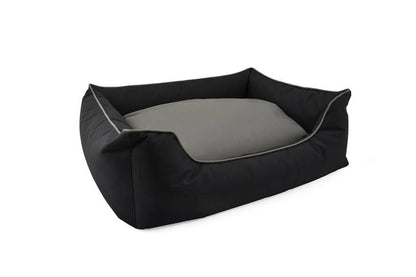 Cama Outdoor Nayeco elevada e impermeable 80x70x25 cm para perros y gatos
