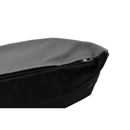 Cama Outdoor Nayeco elevada e impermeable 80x70x25 cm para perros y gatos