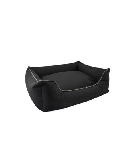 Cama Outdoor Nayeco elevada e impermeable 80x70x25 cm para perros y gatos
