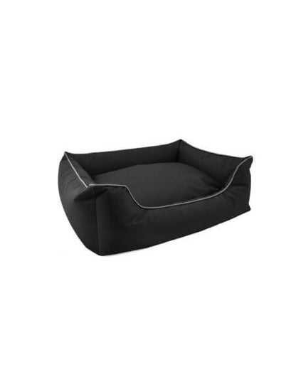 Cama Outdoor Nayeco elevada e impermeable 80x70x25 cm para perros y gatos