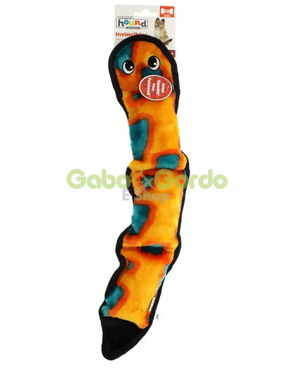 HOUND INVENCIBLES JUGUETE PERRO.  Gabo y Gordo E Shop, la mejor tienda online en las Islas Canarias, España, tienda online para mascotas, perros, gatos, conejos, tortugas, animales, accesorios para mascotas en general. 
Gabo y Gordo E Shop in Canary Islands, the best store for pets, dogs, cats, rabbits, turtles, animals, pet accessories.