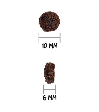 OWNAT Prime Grain Free Junior Chicken & Turkey | Pienso con pollo y pavo sin cereales para cachorros Gabo&Gordo Pet Shop en Las Palmas de Gran Canaria tienda para mascotas, perros, gatos, conejos, tortugas, animales