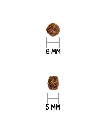 OWNAT Ultra Mini Junior Low Grain | Pienso con pollo y pavo bajo en cereales para cachorros de razas pequeñas, Gabo y Gordo Pet Shop en Las Palmas de Gran Canaria tienda para mascotas, perros, gatos, conejos, tortugas, animales, accesorios para mascotas.