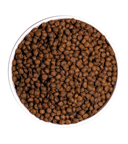 OWNAT Ultra Mini Junior Low Grain | Pienso con pollo y pavo bajo en cereales para cachorros de razas pequeñas, Gabo y Gordo Pet Shop en Las Palmas de Gran Canaria tienda para mascotas, perros, gatos, conejos, tortugas, animales, accesorios para mascotas.