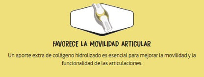 OWNAT Care Mobility pienso para perros con problemas articulares