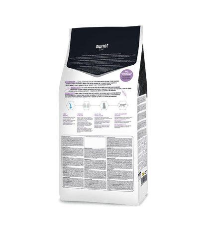 OWNAT Care Renal pienso para gatos con insuficiencia renal