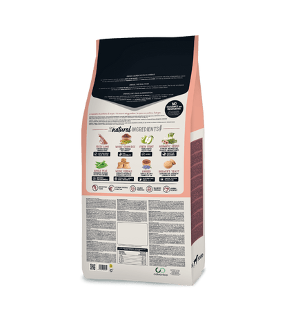OWNAT Classic Monoproteico Cordero pienso para perros sensibles