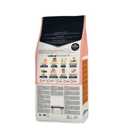 OWNAT Classic Monoproteico Salmón pienso natural para perros