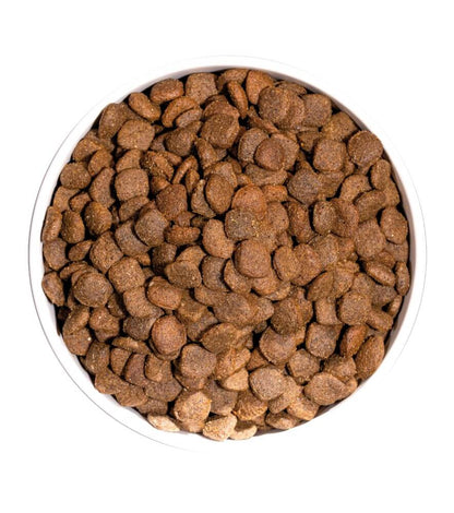 OWNAT Just Grain Free Duck – Pienso natural sin cereales con pato para perros adultos