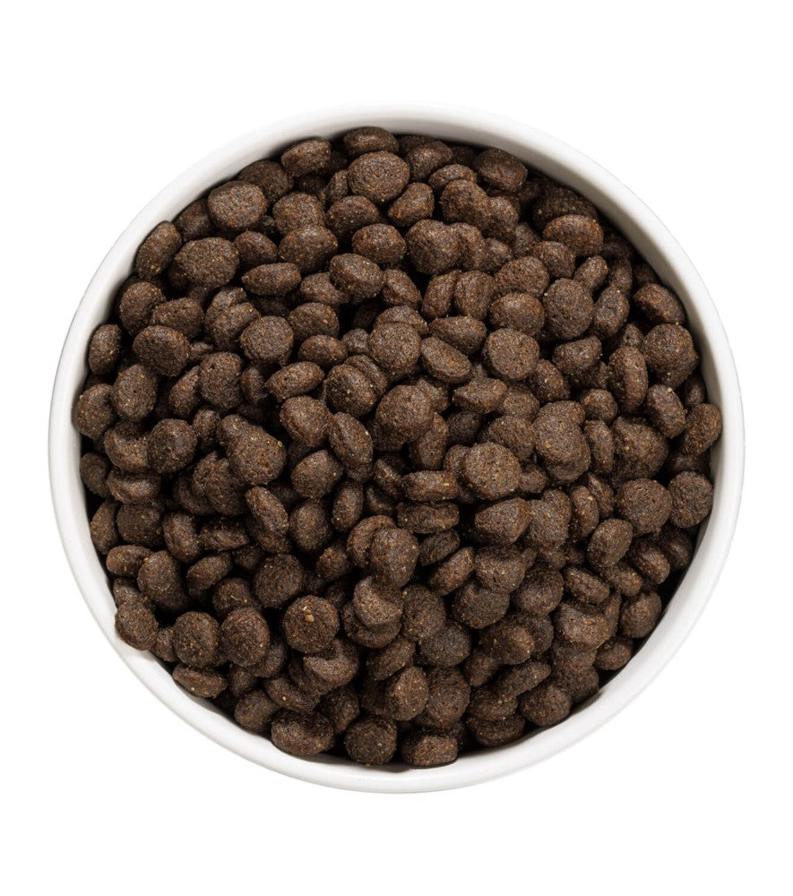 OWNAT Just Grain Free Junior, pienso natural sin cereales con pollo fresco para cachorros. Compra online en Gabo y Gordo E Shop con envío gratis en Gran Canaria.
