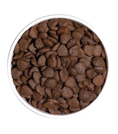 OWNAT Just Grain Free Adult Lamb – Pienso natural sin cereales con cordero fresco para perros adultos