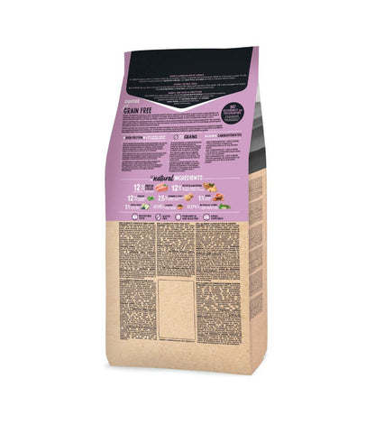 OWNAT Just Grain Free Sterilized – pienso natural sin cereales para gatos esterilizados