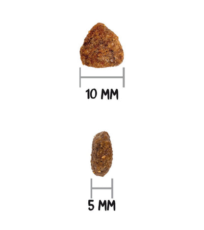 OWNAT Ultra Chicken & Rice Low Grain – Pienso bajo en cereales con pollo y arroz para gatos