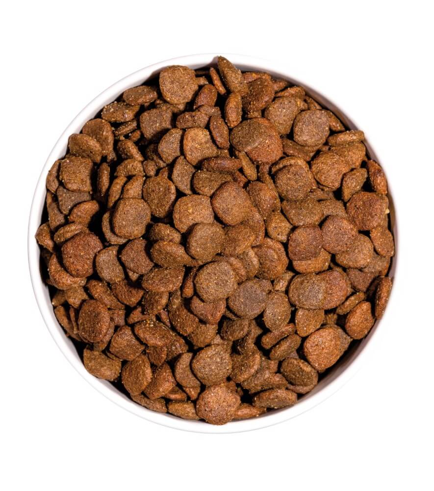 OWNAT Ultra Mini Adult Low Grain – Pienso natural para perros mini adultos bajo en cereales