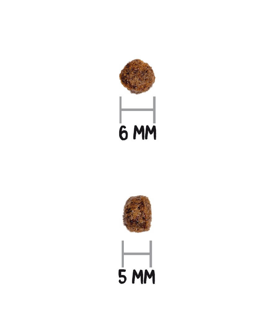 OWNAT Ultra Mini Junior Low Grain – Pienso para cachorros pequeños natural y bajo en cereales