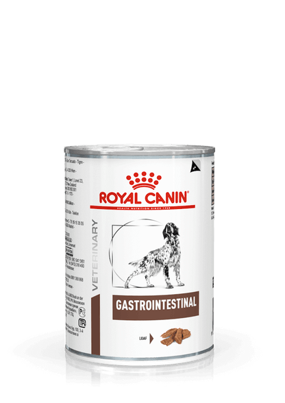 ROYAL CANIN Gastrointestinal  | Comida húmeda para perros adultos.  Gabo y Gordo E Shop, la mejor tienda online en las Islas Canarias, España, tienda online para mascotas, perros, gatos, conejos, tortugas, animales, accesorios para mascotas en general. 
Gabo y Gordo E Shop in Canary Islands, the best store for pets, dogs, cats, rabbits, turtles, animals, pet accessories.