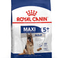 ROYAL CANIN Maxi Adult +5 Gabo&Gordo Pet Shop en Las Palmas de Gran Canaria tienda para mascotas, perros, gatos, conejos, tortugas, animales