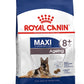 ROYAL CANIN Maxi Adult +8 Gabo&Gordo Pet Shop en Las Palmas de Gran Canaria tienda para mascotas, perros, gatos, conejos, tortugas, animales