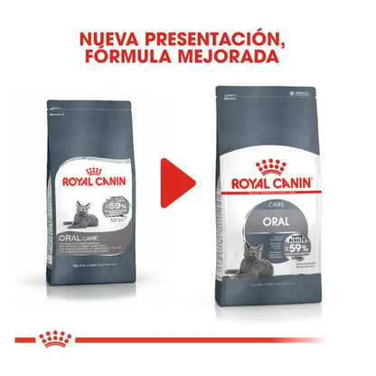 ROYAL CANIN Oral Care / Pienso Para Gatos. Gabo y Gordo E Shop, la mejor tienda online en las Islas Canarias, España, tienda online para mascotas, perros, gatos, conejos, tortugas, animales, accesorios para mascotas en general. 
Gabo y Gordo E Shop in Canary Islands, the best store for pets, dogs, cats, rabbits, turtles, animals, pet accessories.