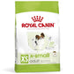 ROYAL CANIN Xsmall Adult.  Gabo y Gordo Pet Shop en Las Palmas de Gran Canaria tienda para mascotas, perros, gatos, conejos, tortugas, animales, accesorios para mascotas. 