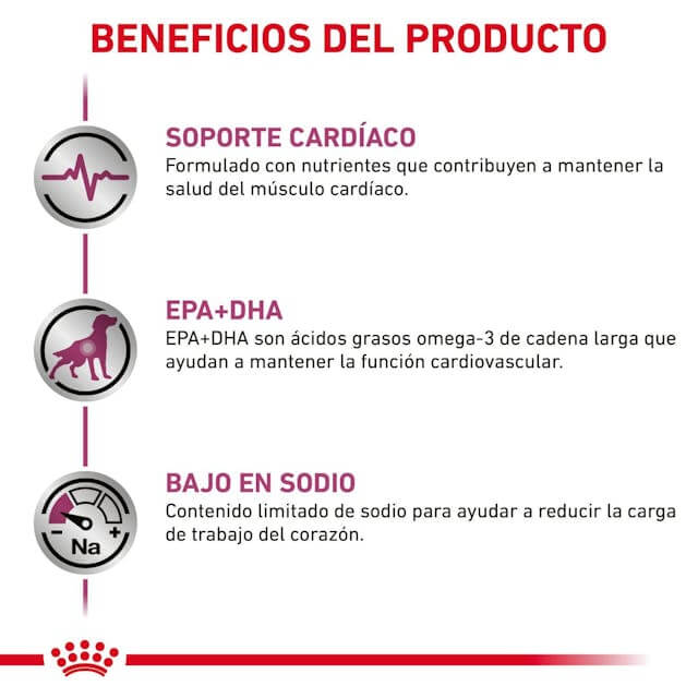 ROYAL CANIN Cardiac | Alimento dietético completo para perros adultos.  Gabo y Gordo E Shop, la mejor tienda online en las Islas Canarias, España, tienda online para mascotas, perros, gatos, conejos, tortugas, animales, accesorios para mascotas en general. 
Gabo y Gordo E Shop in Canary Islands, the best store for pets, dogs, cats, rabbits, turtles, animals, pet accessories.