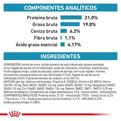ROYAL CANIN Hypoallergenic | Alimento dietético completo para perros adultos .  Gabo y Gordo E Shop, la mejor tienda online en las Islas Canarias, España, tienda online para mascotas, perros, gatos, conejos, tortugas, animales, accesorios para mascotas en general. 
Gabo y Gordo E Shop in Canary Islands, the best store for pets, dogs, cats, rabbits, turtles, animals, pet accessories.