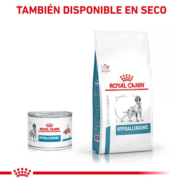 ROYAL CANIN  Hypoallergenic | Pack de lata para  perros adultos.  Gabo y Gordo E Shop, la mejor tienda online en las Islas Canarias, España, tienda online para mascotas, perros, gatos, conejos, tortugas, animales, accesorios para mascotas en general. 
Gabo y Gordo E Shop in Canary Islands, the best store for pets, dogs, cats, rabbits, turtles, animals, pet accessories.
