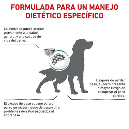 ROYAL CANIN Satiety Weight Management | Alimento dietético completo para perros adultos .  Gabo y Gordo E Shop, la mejor tienda online en las Islas Canarias, España, tienda online para mascotas, perros, gatos, conejos, tortugas, animales, accesorios para mascotas en general. 
Gabo y Gordo E Shop in Canary Islands, the best store for pets, dogs, cats, rabbits, turtles, animals, pet accessories.