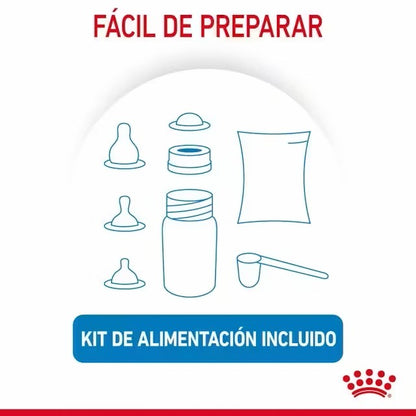 Royal Canin Babydog Milk leche maternizada cachorros 0-2 meses Gabo y Gordo E Shop