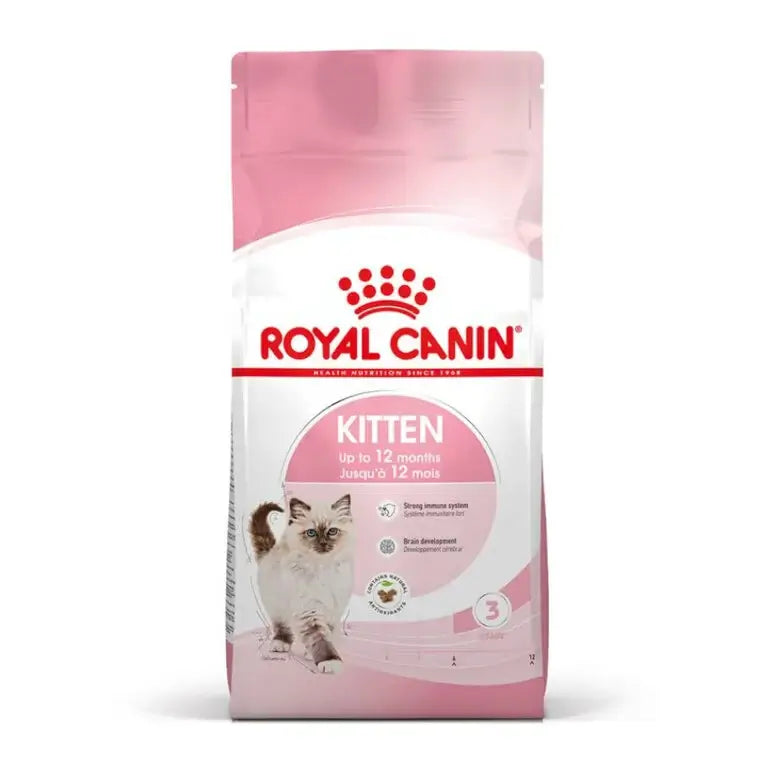 ROYAL CANIN Second Age Kitten 36 / Pienso Para Gatos Gabo y Gordo E Shop, la mejor tienda online en las Islas Canarias, España, tienda online para mascotas, perros, gatos, conejos, tortugas, animales, accesorios para mascotas en general. 
Gabo y Gordo E Shop in Canary Islands, the best store for pets, dogs, cats, rabbits, turtles, animals, pet accessories.