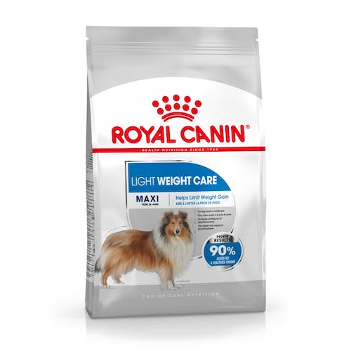 Royal Canin Light Weight Care pienso control peso perros Gabo y Gordo E Shop