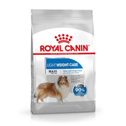 Royal Canin Light Weight Care pienso control peso perros Gabo y Gordo E Shop