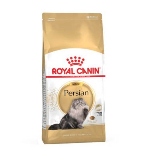 Royal Canin Persian Adult pienso gatos persas Gabo y Gordo E Shop España.
