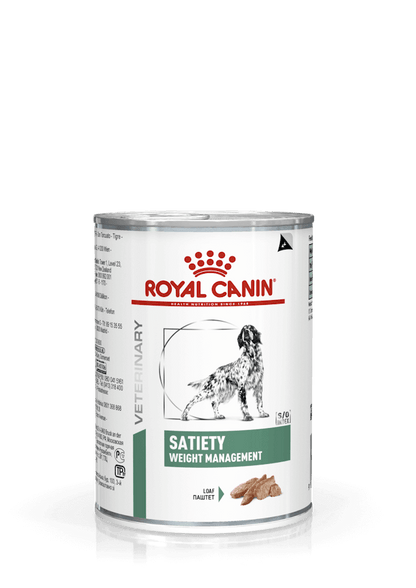 ROYAL CANIN  Satiety Weight Management | Pack de lata para  perros adultos.  Gabo y Gordo E Shop, la mejor tienda online en las Islas Canarias, España, tienda online para mascotas, perros, gatos, conejos, tortugas, animales, accesorios para mascotas en general. 
Gabo y Gordo E Shop in Canary Islands, the best store for pets, dogs, cats, rabbits, turtles, animals, pet accessories.
