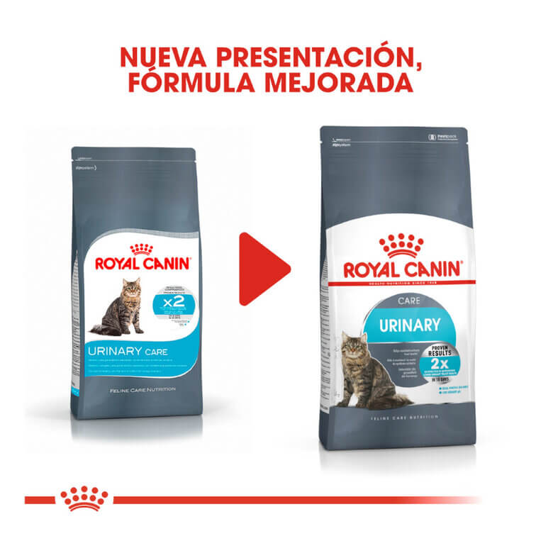 Royal Canin Urinary Care pienso para gatos salud urinaria Gabo y Gordo E Shop Canarias España