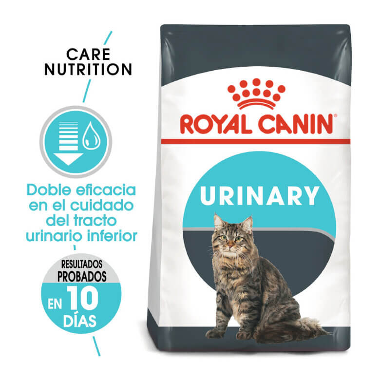 Royal Canin Urinary Care pienso para gatos salud urinaria Gabo y Gordo E Shop Canarias España