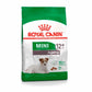ROYAL CANIN Mini Adult Ageing 12+ Pienso para perros adultos de raza pequeña Gabo y Gordo Pet Shop