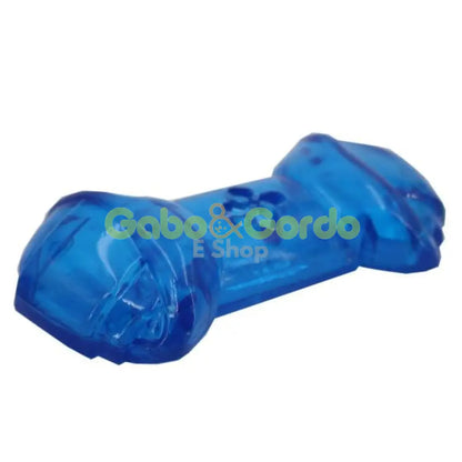 Starmark TREAT Dispensing Chew Bone.  Gabo y Gordo E Shop, la mejor tienda online en las Islas Canarias, España, tienda online para mascotas, perros, gatos, conejos, tortugas, animales, accesorios para mascotas en general. 
Gabo y Gordo E Shop in Canary Islands, the best store for pets, dogs, cats, rabbits, turtles, animals, pet accessories.