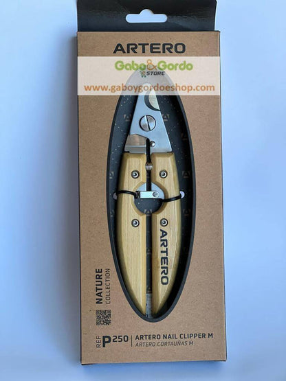 Artero Corta uñas para perros de razas grandes Nature Collection M-G Gabo y Gordo E Shop, la mejor tienda online en las Islas Canarias, España, tienda online para mascotas, perros, gatos, conejos, tortugas, animales, accesorios para mascotas en general. 
Gabo y Gordo E Shop in Canary Islands, the best store for pets, dogs, cats, rabbits, turtles, animals, pet accessories.