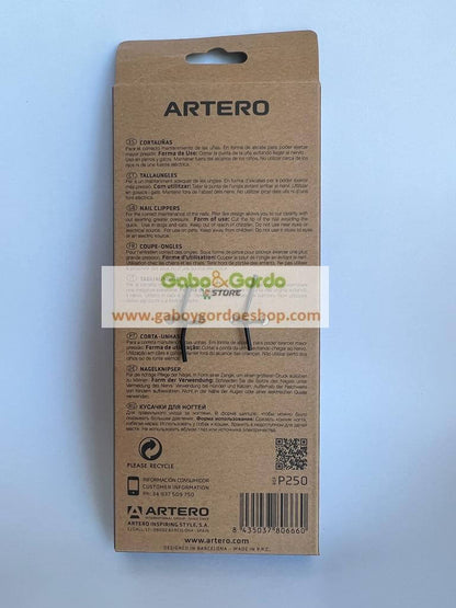 Artero Corta uñas para perros de razas grandes Nature Collection M-G .  Gabo y Gordo E Shop, la mejor tienda online en las Islas Canarias, España, tienda online para mascotas, perros, gatos, conejos, tortugas, animales, accesorios para mascotas en general. 
Gabo y Gordo E Shop in Canary Islands, the best store for pets, dogs, cats, rabbits, turtles, animals, pet accessories.