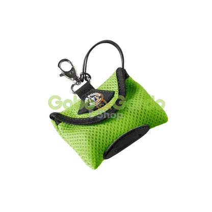 TRE PONTI dispensador bolsas verde para mascoas.   Gabo y Gordo E Shop, la mejor tienda online en las Islas Canarias, España, tienda online para mascotas, perros, gatos, conejos, tortugas, animales, accesorios para mascotas en general. 
Gabo y Gordo E Shop in Canary Islands, the best store for pets, dogs, cats, rabbits, turtles, animals, pet accessories.