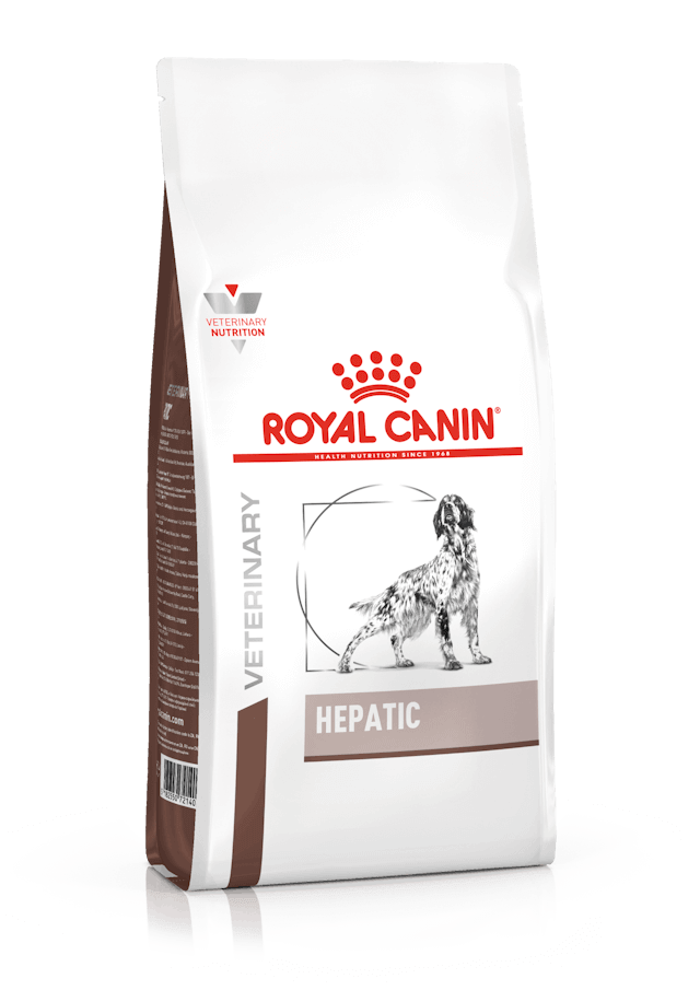 ROYAL CANIN Hepatic  | Alimento dietético completo para perros adultos .  Gabo y Gordo Pet Shop en Las Palmas de Gran Canaria tienda para mascotas, perros, gatos, conejos, tortugas, animales, accesorios para mascotas.