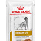 ROYAL CANIN Urinary S/O Moderate Calorie Salsa | Pack de sobres de 12 x 100 g para perros