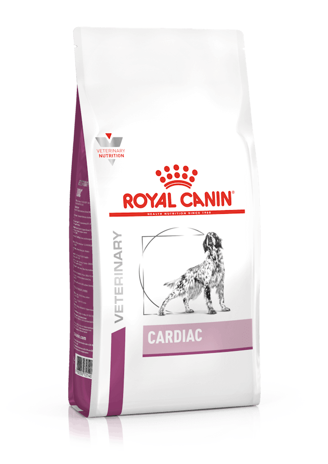 ROYAL CANIN Cardiac | Alimento dietético completo para perros adultos.  Gabo y Gordo Pet Shop en Las Palmas de Gran Canaria tienda para mascotas, perros, gatos, conejos, tortugas, animales, accesorios para mascotas.