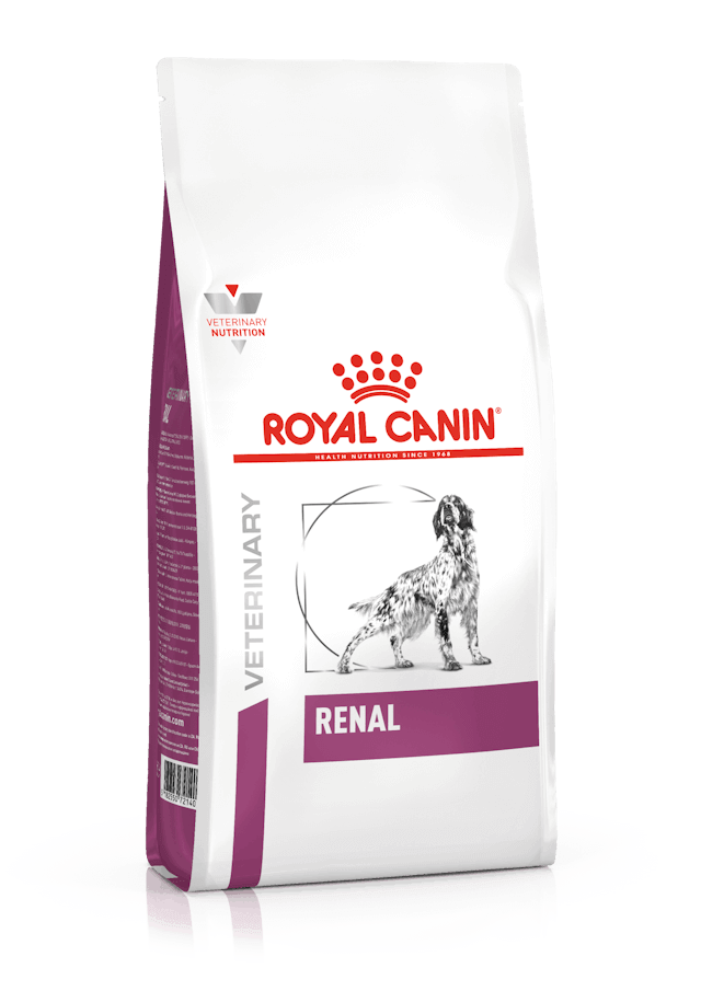 ROYAL CANIN Renal  | Alimento dietético completo para perros adultos .  Gabo y Gordo Pet Shop en Las Palmas de Gran Canaria tienda para mascotas, perros, gatos, conejos, tortugas, animales, accesorios para mascotas.