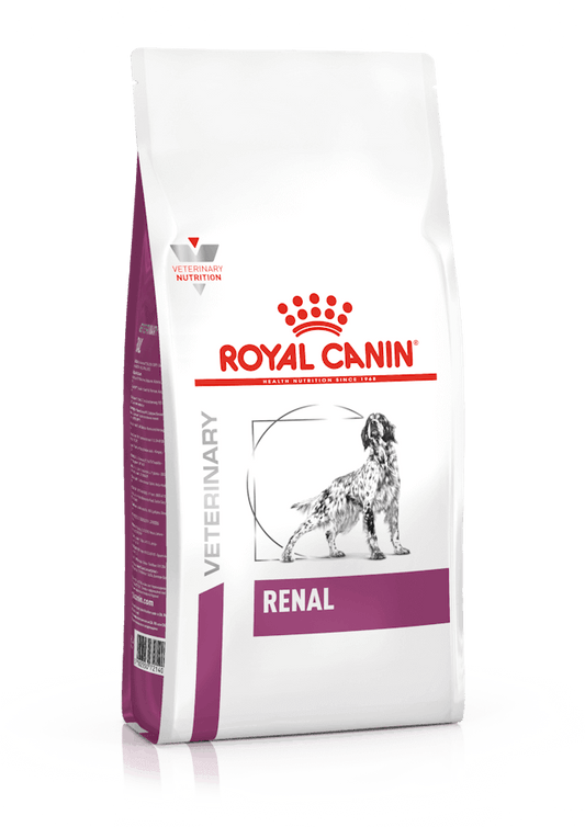 ROYAL CANIN Renal  | Alimento dietético completo para perros adultos .  Gabo y Gordo Pet Shop en Las Palmas de Gran Canaria tienda para mascotas, perros, gatos, conejos, tortugas, animales, accesorios para mascotas.